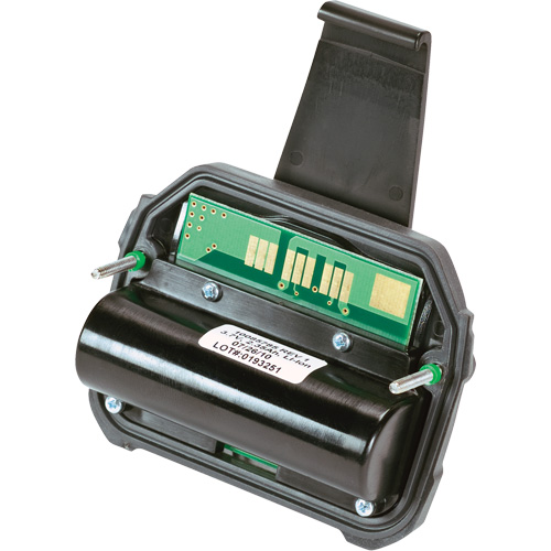 Bloc-piles rechargeable pour l'Am&eacute;rique du Nord Moffatt Supply & Specialties