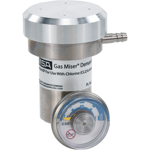 Universal Demand Flow Regulator Moffatt Supply & Specialties
