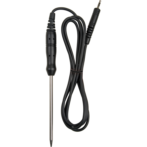Temperature Probes Moffatt Supply & Specialties