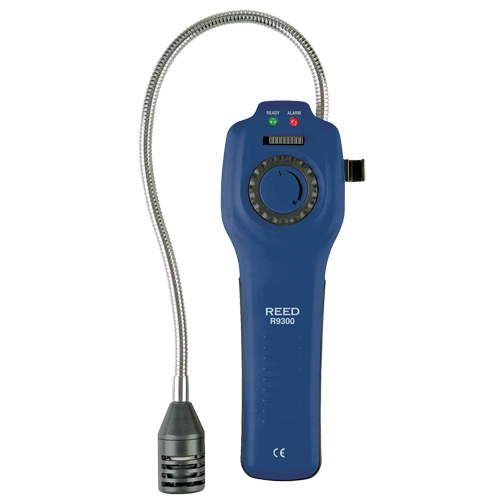 Combustible Gas Detectors, 50 ppm, Display & Sound Alert Moffatt Supply & Specialties