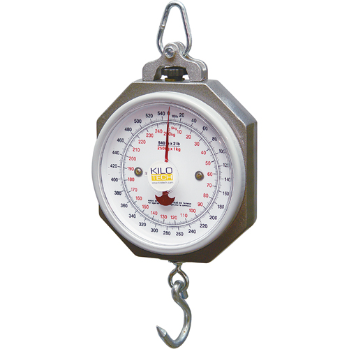 Industrial Hanging Scales Moffatt Supply & Specialties