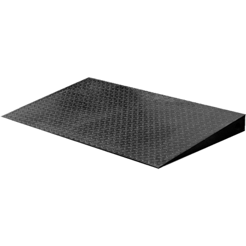 VN Series Economical Floor Scales - Ramp Moffatt Supply & Specialties