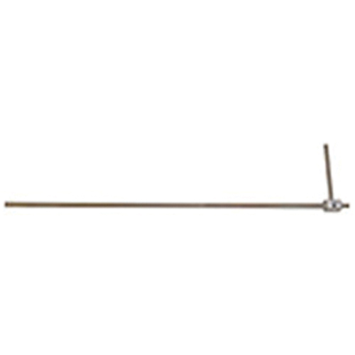Balom&egrave;tre - Sonde de circulation d'air, 18" " lo Moffatt Supply & Specialties