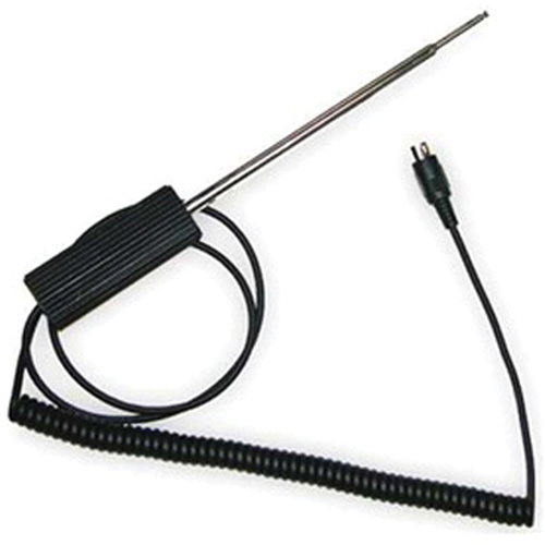 Temperature/Relative Humidity Probe For Balometer, 18" " L Moffatt Supply & Specialties