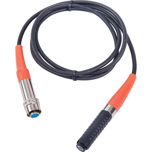 Sonde ferreuse Moffatt Supply & Specialties