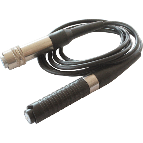 Non-Ferrous Probe Moffatt Supply & Specialties