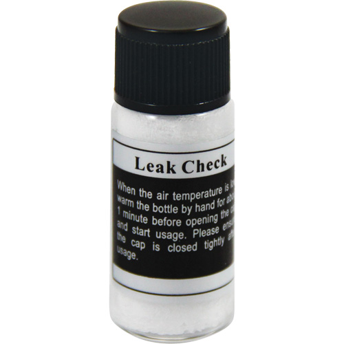 Replacement Refrigerant Leak Source Moffatt Supply & Specialties