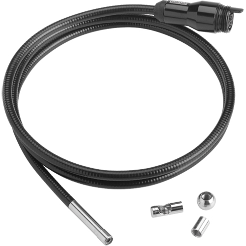 6 mm Imager with 1 m Cable for Video Inspection Camera Moffatt Supply & Specialties