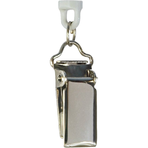 Medio Spring Scale Accessory - Strong Clamp With Eye Clip Moffatt Supply & Specialties