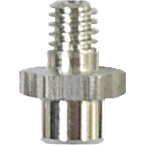 Accessoire pour balance &agrave; ressort Medio - boulon d'adaptation M3 Moffatt Supply & Specialties