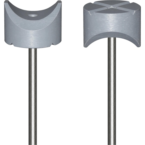 Accessoire pour balance &agrave; ressort Macro - couvercle multifonctionnel Moffatt Supply & Specialties