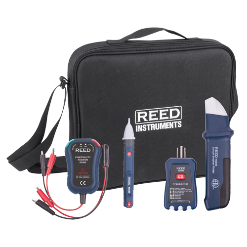 Electrical Troubleshooting Kit Moffatt Supply & Specialties