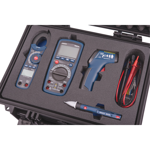 Industrial Combo Kit Moffatt Supply & Specialties
