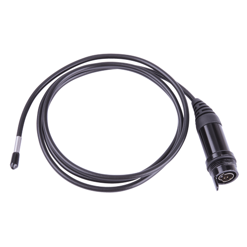 Camera Head Moffatt Supply & Specialties