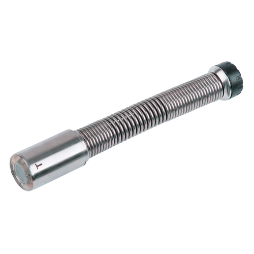 T&ecirc;te de cam&eacute;ra avec &eacute;metteur Moffatt Supply & Specialties