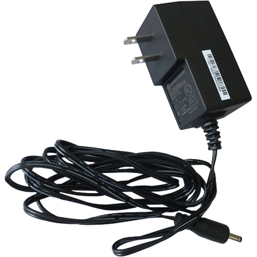 Adaptateur d'alimentation pour s&eacute;rie CX Moffatt Supply & Specialties