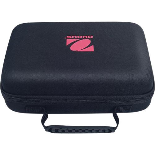 Mallette de transport pour s&eacute;ries CX et CR Moffatt Supply & Specialties