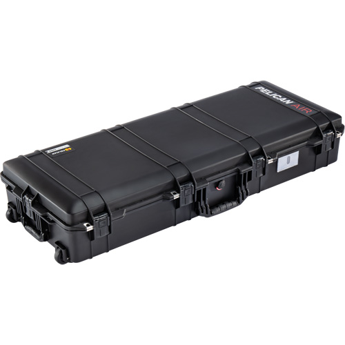 Air Long Case with Foam Insert, Hard Case Moffatt Supply & Specialties
