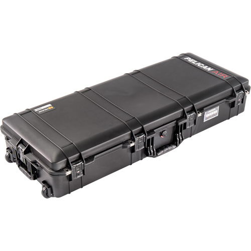 Valise pour archet Bow Air, Mallette rigide Moffatt Supply & Specialties