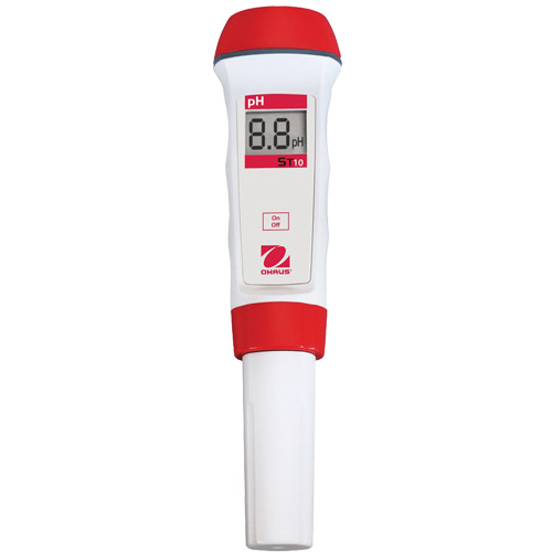 Starter pH Pen Meter Moffatt Supply & Specialties