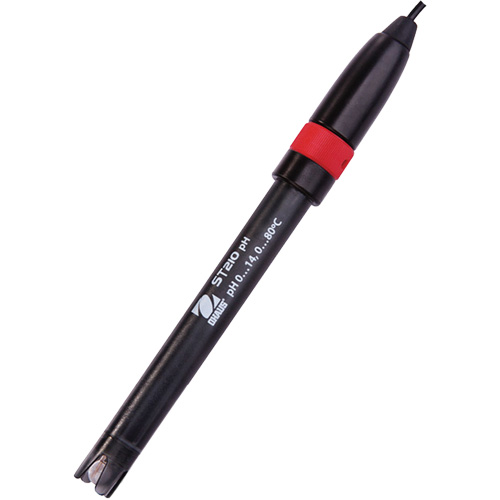 &eacute;lectrode 2 en 1 reremplissable pour pH m&egrave;tre Starter Moffatt Supply & Specialties