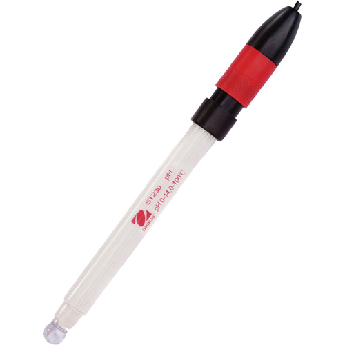&eacute;lectrode reremplissable pour pH m&egrave;tre Starter Moffatt Supply & Specialties