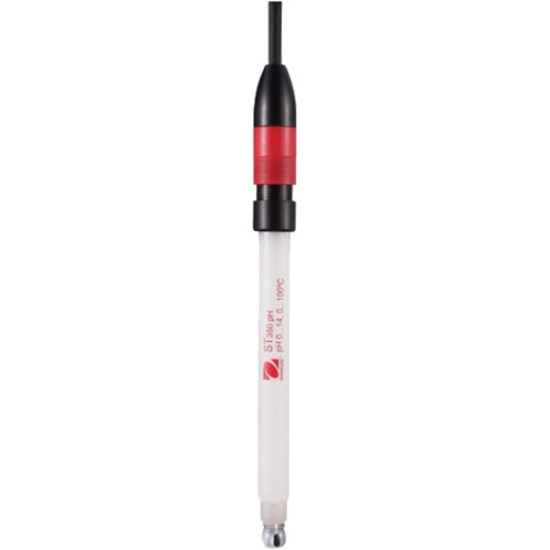 &eacute;lectrode 3 en 1 reremplissable pour pH m&egrave;tre Starter Moffatt Supply & Specialties