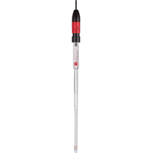 &eacute;lectrode 2 en 1 reremplissable pour pH m&egrave;tre Starter Moffatt Supply & Specialties