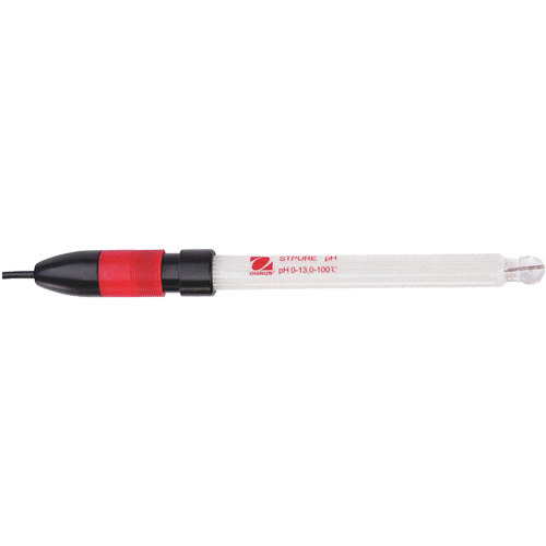 Starter Refillable pH Electrode Moffatt Supply & Specialties