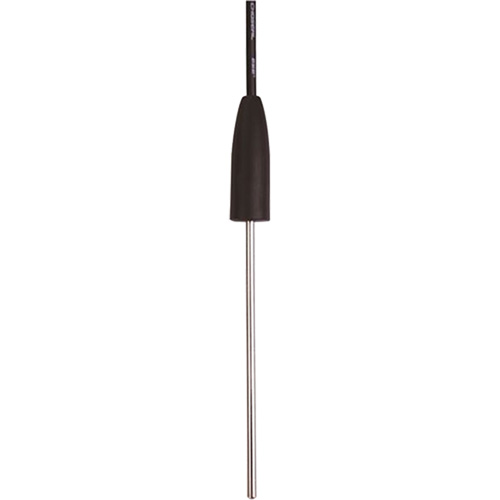 Starter Temperature Electrode, 1.2 cm " L Moffatt Supply & Specialties
