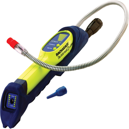 Informant&reg;2 Dual Purpose Leak Detector, Light & Sound Alert Moffatt Supply & Specialties