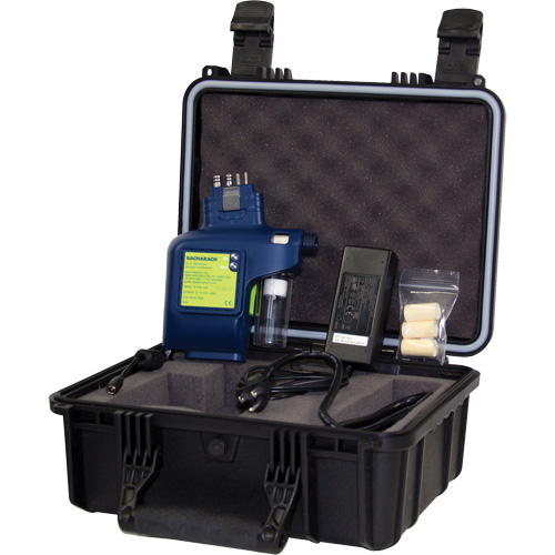 PCA&reg; 400 Active Sample Conditioner Kit Moffatt Supply & Specialties