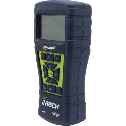 Fyrite&reg; InTech&reg; Combustion Analyzer Kit Moffatt Supply & Specialties