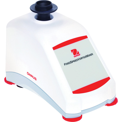 Mini Fixed Speed Vortex Mixer Moffatt Supply & Specialties