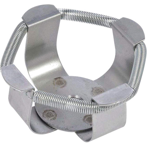 50 mL Flask Clamp Moffatt Supply & Specialties