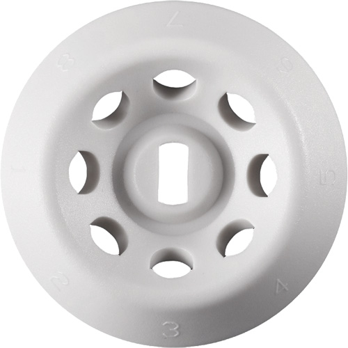 Frontier 5306 Angle Rotor Moffatt Supply & Specialties