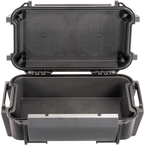 R60 Ruck Personal Utility Case, Hard Case Moffatt Supply & Specialties