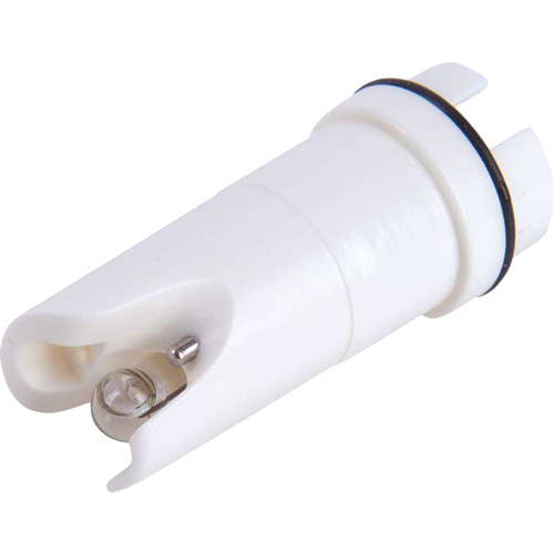 pH Electrode Moffatt Supply & Specialties