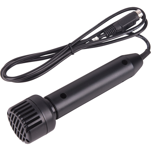 Capteur de monoxyde de carbone de rechange, 15 cm " lo Moffatt Supply & Specialties