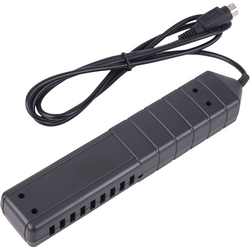 Capteur de dioxyde de carbone de rechange, 19 cm " lo Moffatt Supply & Specialties