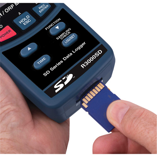 pH/ORP Meter Moffatt Supply & Specialties