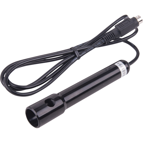 Replacement Conductivity Probe, 15 cm " L Moffatt Supply & Specialties