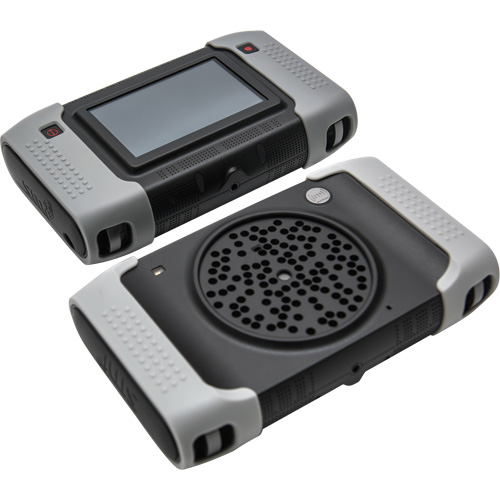 BatCam 2.0 Ultrasonic & Sound Detection Camera, Display Alert Moffatt Supply & Specialties