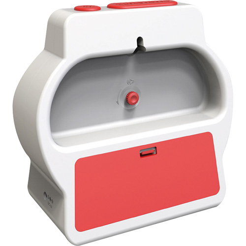 Commercial 4-in-1 Timer Moffatt Supply & Specialties