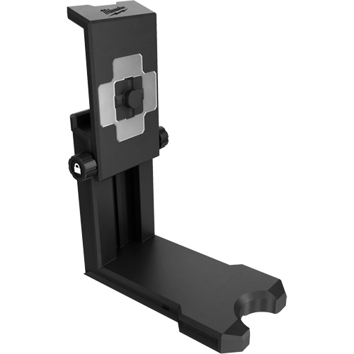 360-Degree Bracket for Cross Line and Plane Lasers Moffatt Supply & Specialties