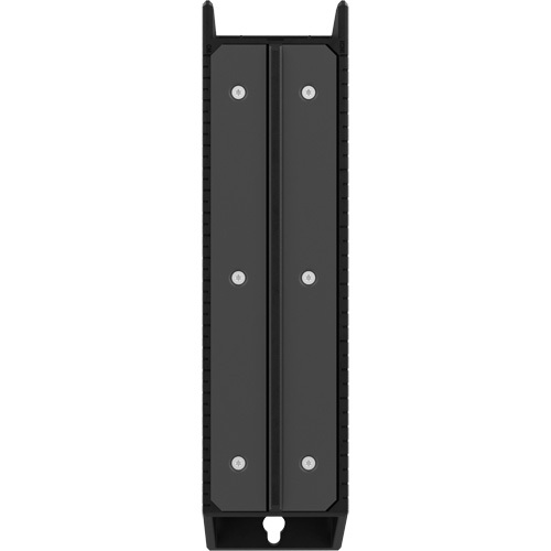 Pince de rail pour laser Moffatt Supply & Specialties