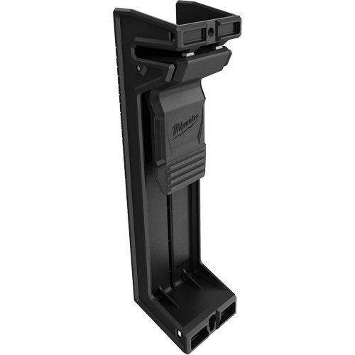 Pince de rail pour laser Moffatt Supply & Specialties
