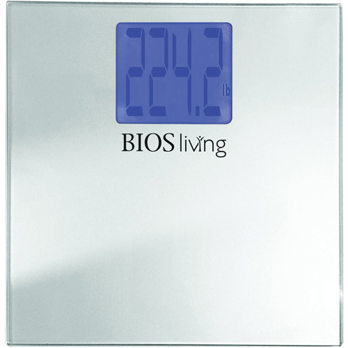 Jumbo Digital Display Scale, 550 lbs. Cap., 0.2 lbs. / 0.1 kg Graduations Moffatt Supply & Specialties