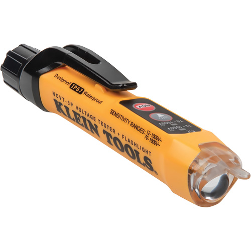 Clamp Meter Electrical Test Kit Moffatt Supply & Specialties
