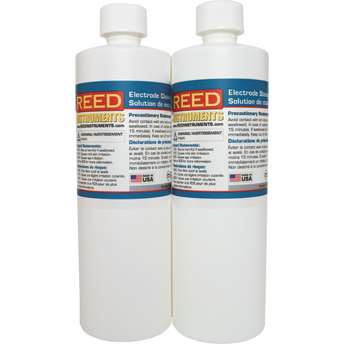 Electrode Care & Maintenance Kit Moffatt Supply & Specialties